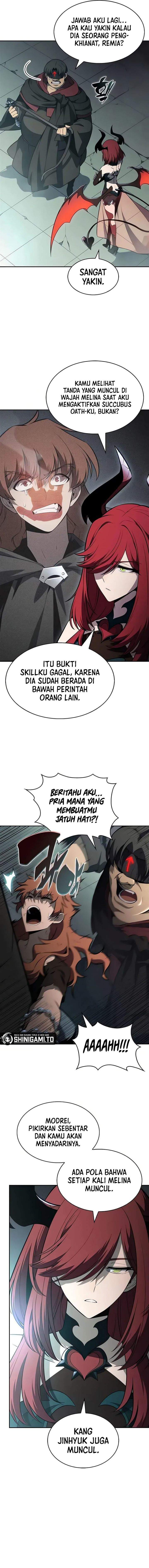 Solo Max-Level Newbie Chap 253 - Next Chap 254