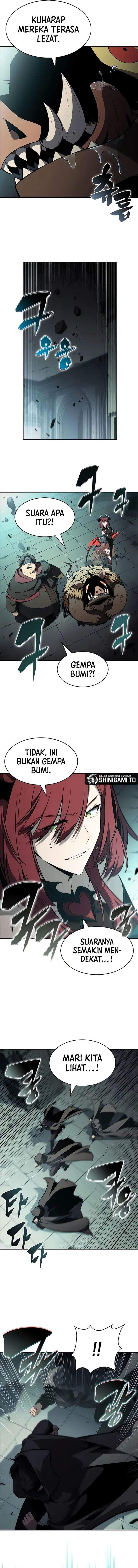 Solo Max-Level Newbie Chap 253 - Next Chap 254