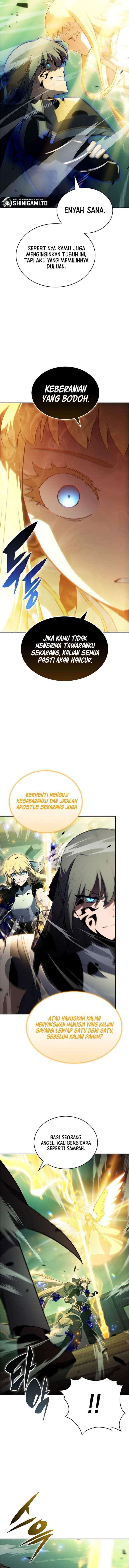 Solo Max-Level Newbie Chap 268 - Next Chap 269