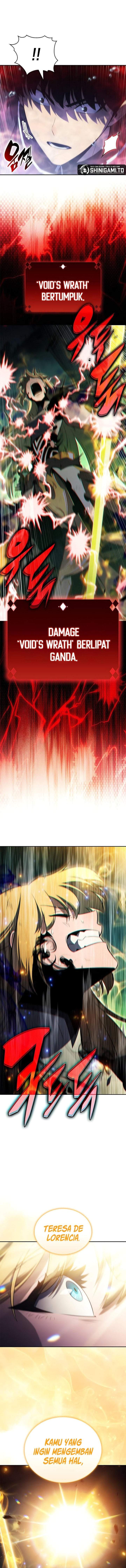 Solo Max-Level Newbie Chap 268 - Next Chap 269
