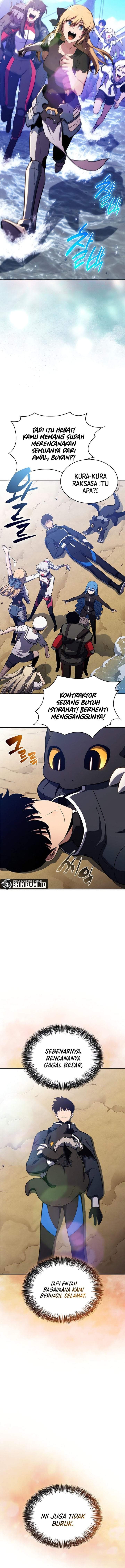 Solo Max-Level Newbie Chap 269 - Next Chap 270