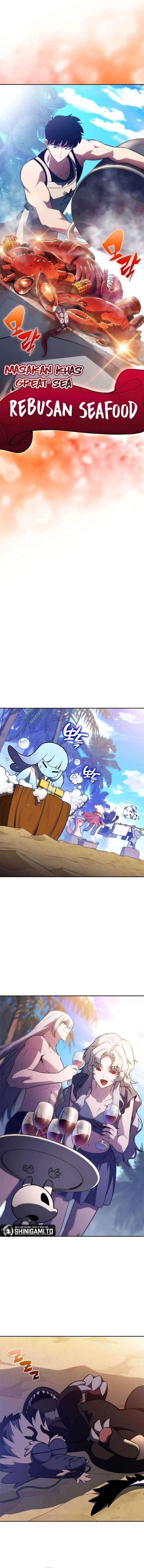 Solo Max-Level Newbie Chap 269 - Next Chap 270