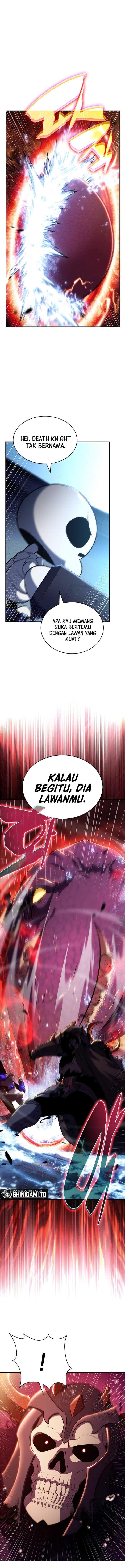 Solo Max-Level Newbie Chap 269 - Next Chap 270