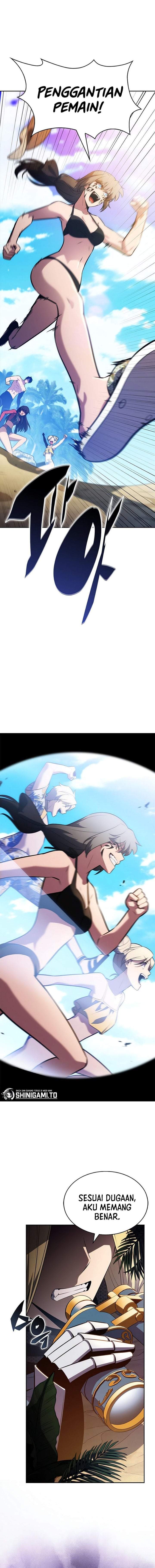 Solo Max-Level Newbie Chap 269 - Next Chap 270