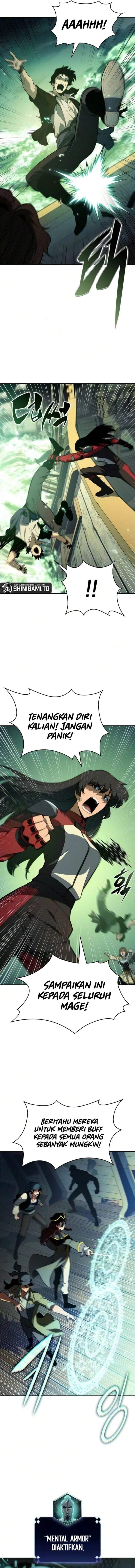 Solo Max-Level Newbie Chap 265 - Next Chap 266