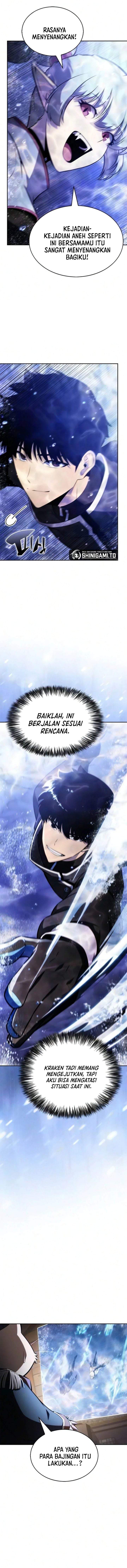 Solo Max-Level Newbie Chap 265 - Next Chap 266
