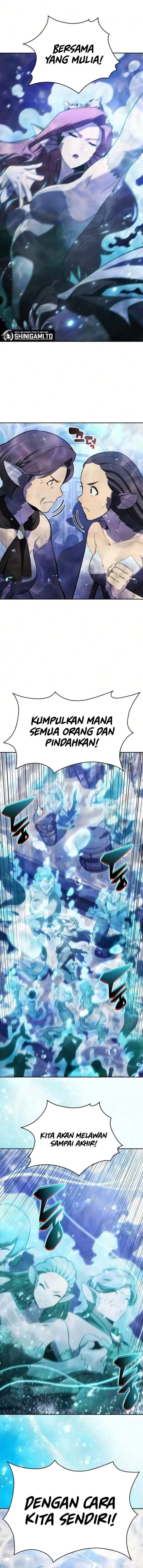 Solo Max-Level Newbie Chap 266 - Next Chap 267