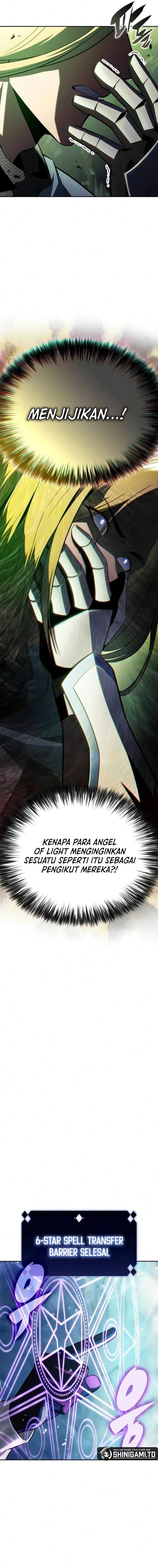 Solo Max-Level Newbie Chap 266 - Next Chap 267