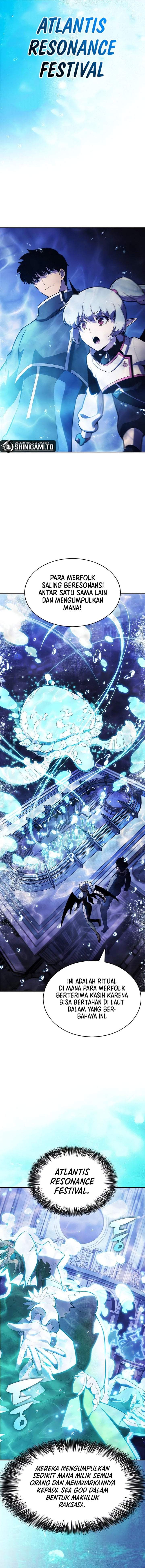 Solo Max-Level Newbie Chap 267 - Next Chap 268