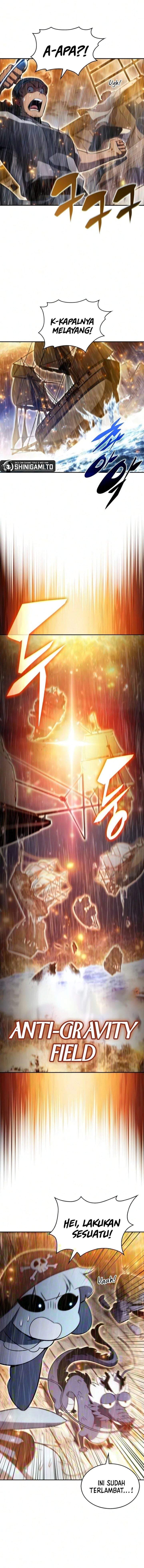 Solo Max-Level Newbie Chap 260 - Next Chap 261