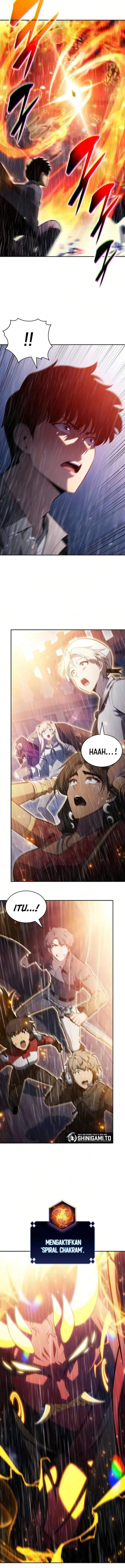 Solo Max-Level Newbie Chap 260 - Next Chap 261
