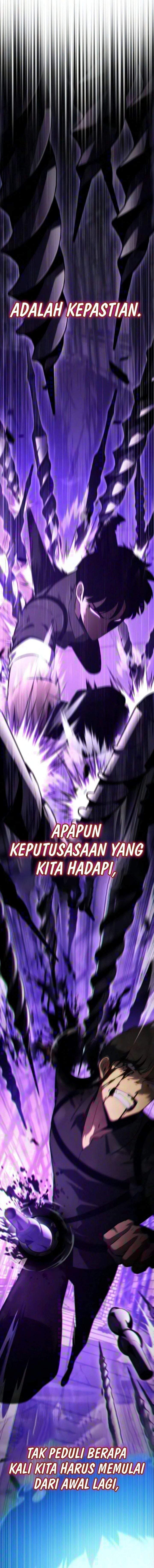 Solo Max-Level Newbie Chap 261 - Next Chap 262
