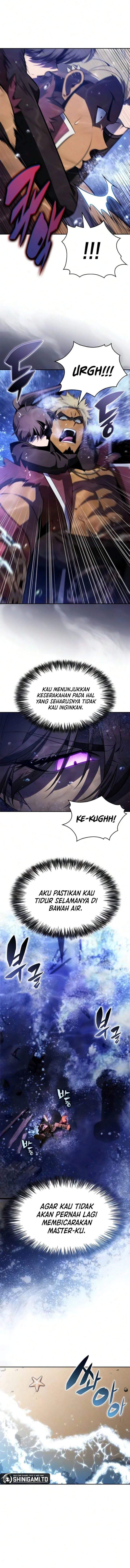 Solo Max-Level Newbie Chap 261 - Next Chap 262