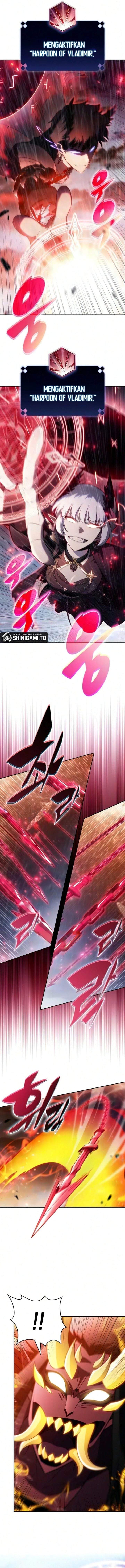 Solo Max-Level Newbie Chap 261 - Next Chap 262