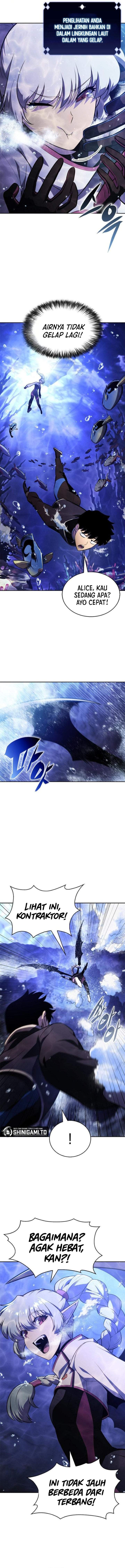 Solo Max-Level Newbie Chap 262 - Next Chap 263