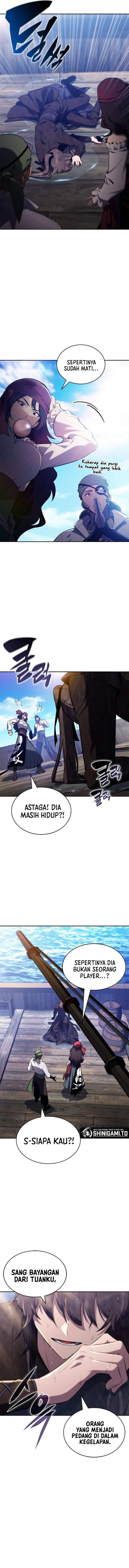 Solo Max-Level Newbie Chap 262 - Next Chap 263
