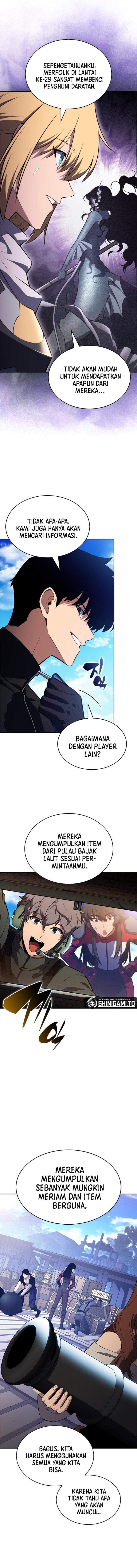 Solo Max-Level Newbie Chap 262 - Next Chap 263