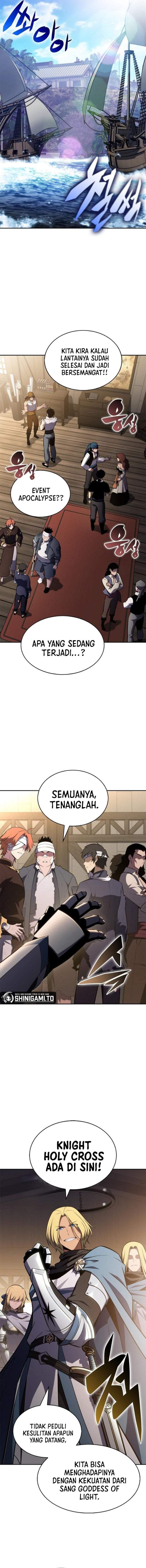 Solo Max-Level Newbie Chap 262 - Next Chap 263