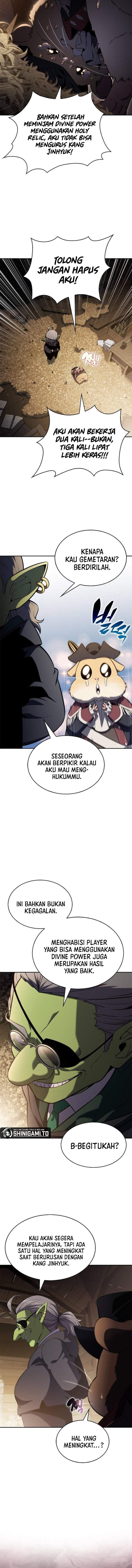 Solo Max-Level Newbie Chap 262 - Next Chap 263