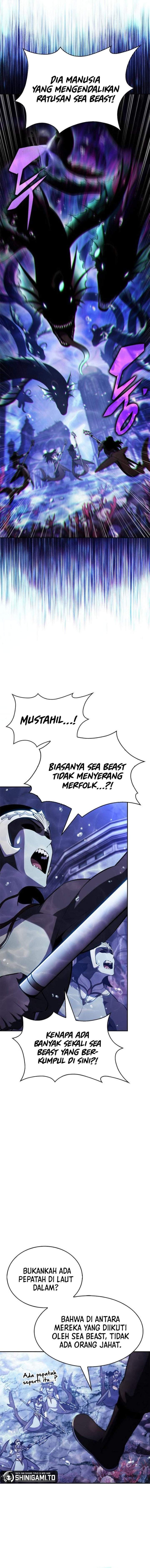 Solo Max-Level Newbie Chap 262 - Next Chap 263