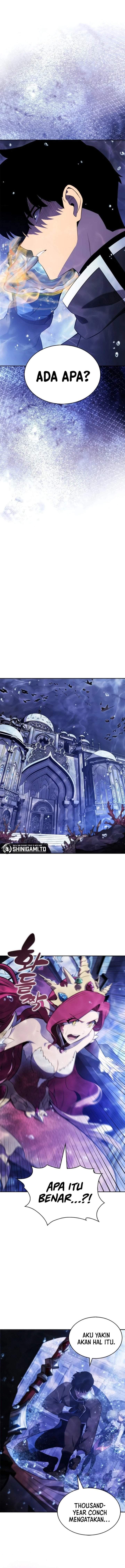 Solo Max-Level Newbie Chap 263 - Next Chap 264