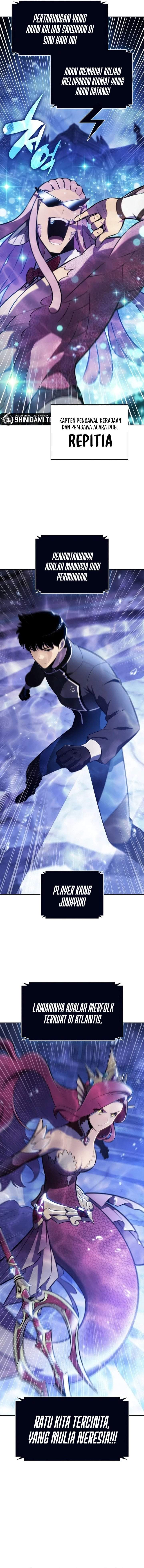 Solo Max-Level Newbie Chap 263 - Next Chap 264
