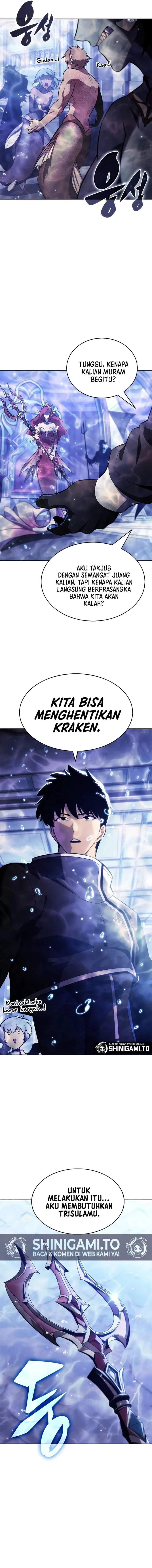 Solo Max-Level Newbie Chap 263 - Next Chap 264
