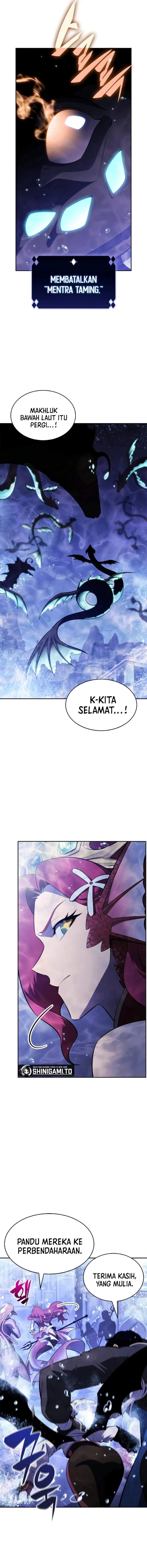 Solo Max-Level Newbie Chap 263 - Next Chap 264