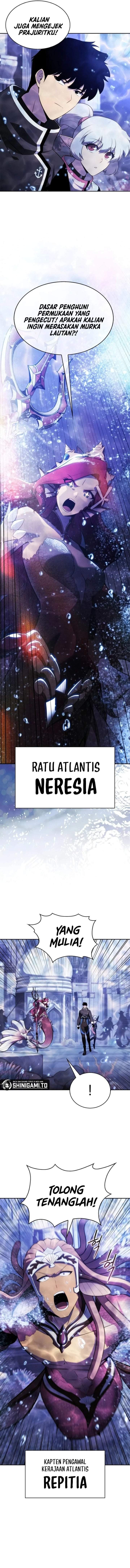 Solo Max-Level Newbie Chap 263 - Next Chap 264