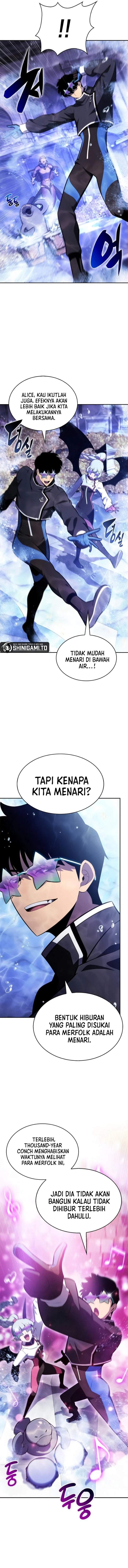 Solo Max-Level Newbie Chap 263 - Next Chap 264