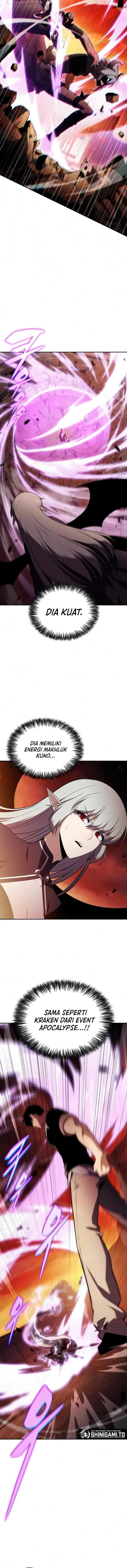 Solo Max-Level Newbie Chap 275 - Next Chap 276