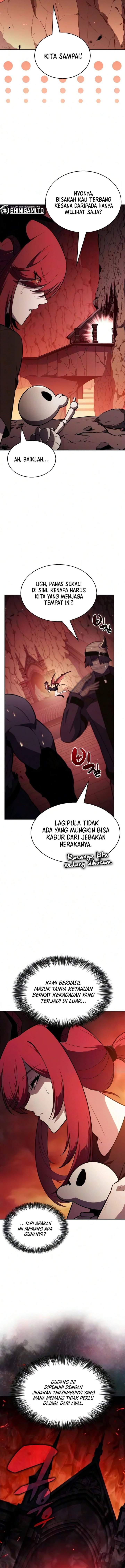 Solo Max-Level Newbie Chap 275 - Next Chap 276