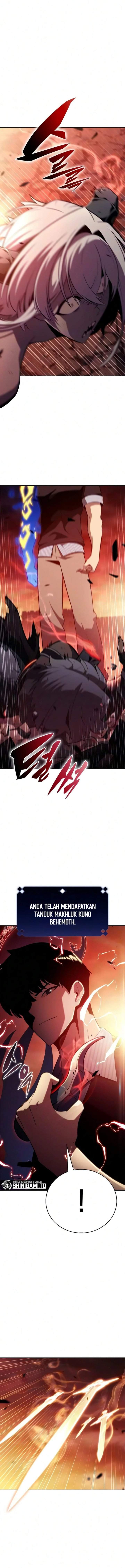 Solo Max-Level Newbie Chap 276 - Next Chap 277