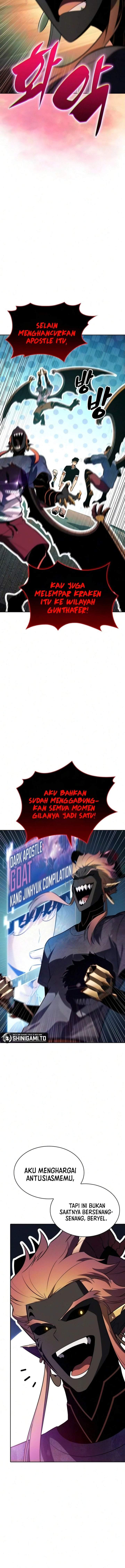 Solo Max-Level Newbie Chap 271 - Next Chap 272