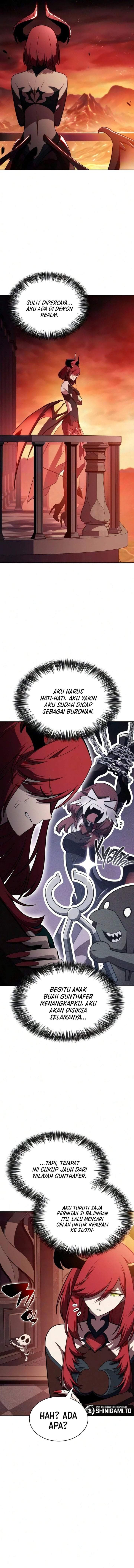 Solo Max-Level Newbie Chap 271 - Next Chap 272