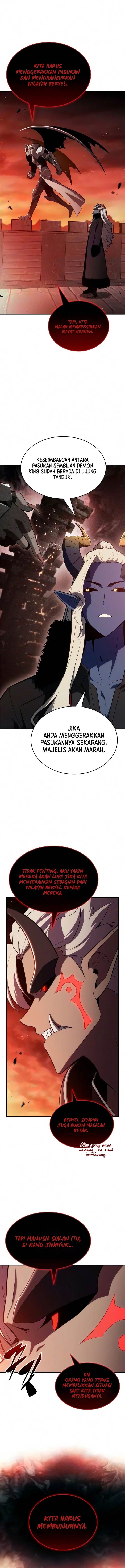 Solo Max-Level Newbie Chap 272 - Next Chap 273