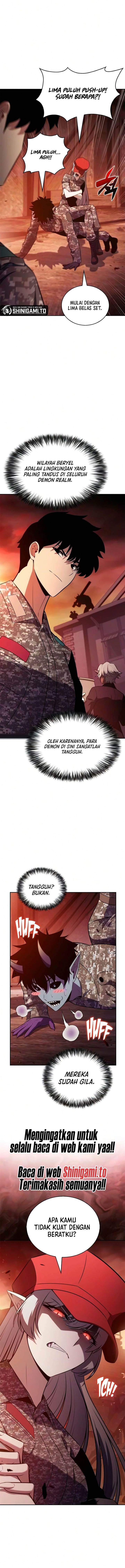 Solo Max-Level Newbie Chap 272 - Next Chap 273