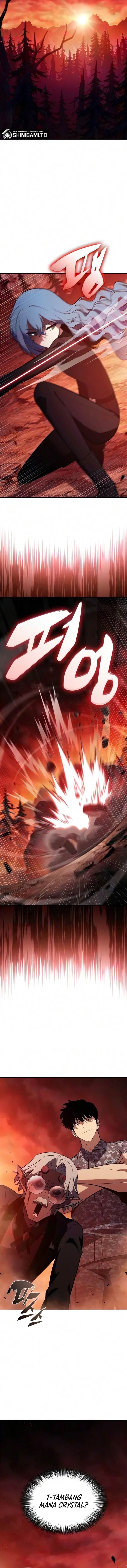 Solo Max-Level Newbie Chap 272 - Next Chap 273