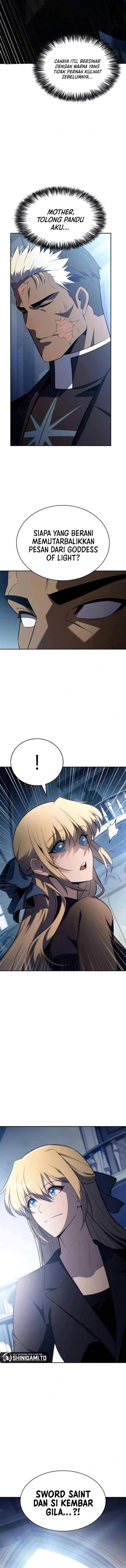 Solo Max-Level Newbie Chap 273 - Next Chap 274