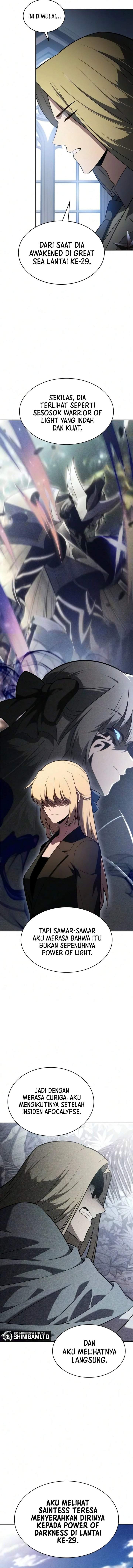 Solo Max-Level Newbie Chap 273 - Next Chap 274