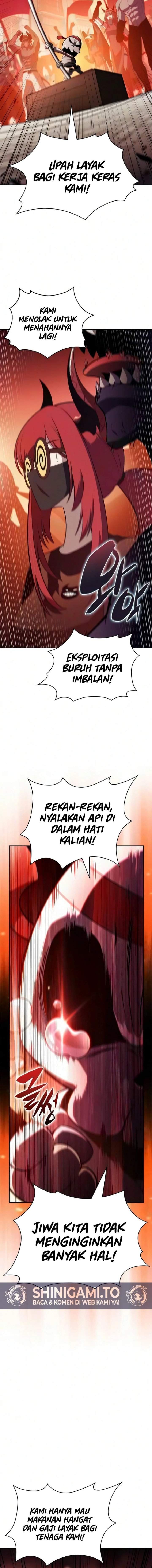 Solo Max-Level Newbie Chap 273 - Next Chap 274