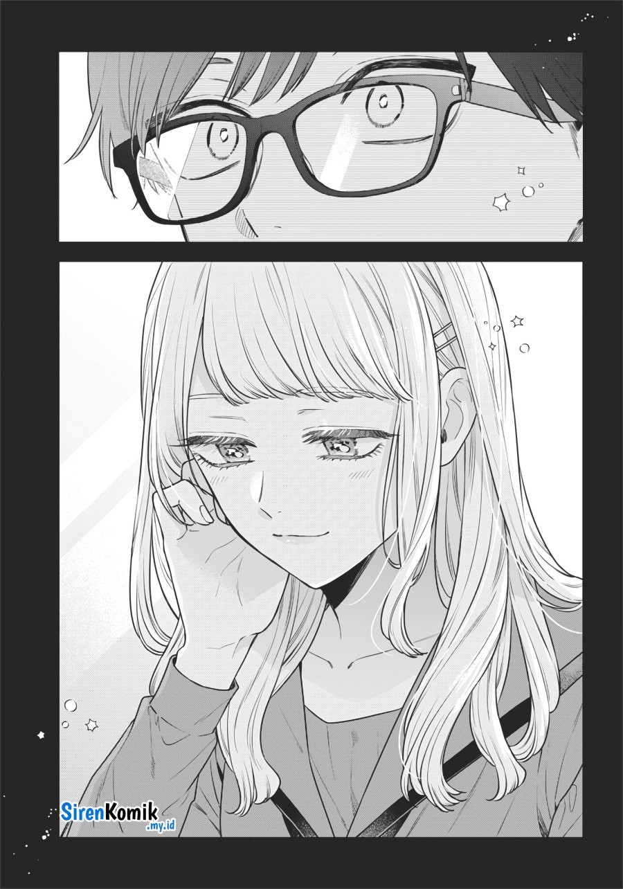 Ane no Tomodachi Chap 2 - Next Chap 3