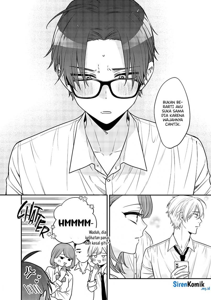 Ane no Tomodachi Chap 3 - Next Chap 4