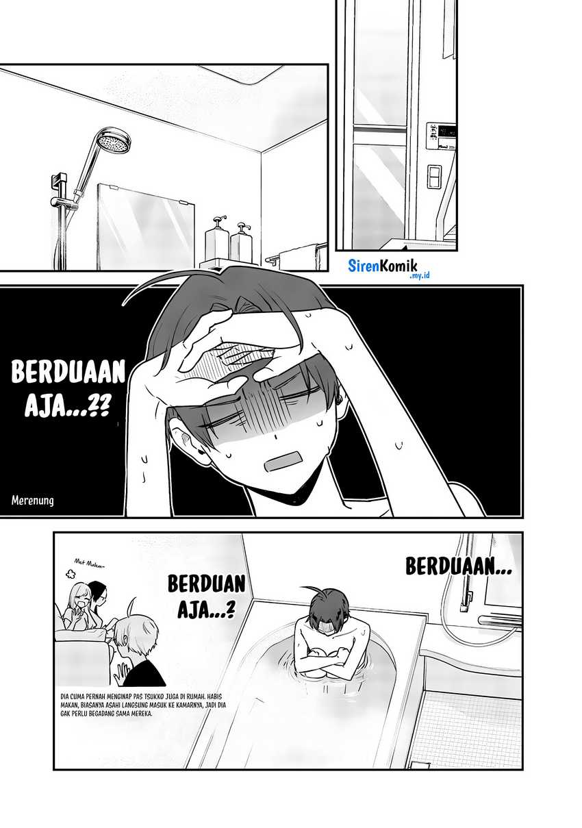Ane no Tomodachi Chap 7 - Next Chap 8