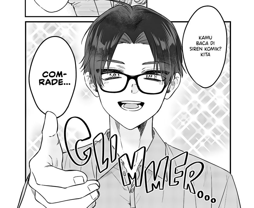 Ane no Tomodachi Chap 9 - Next Chap 10