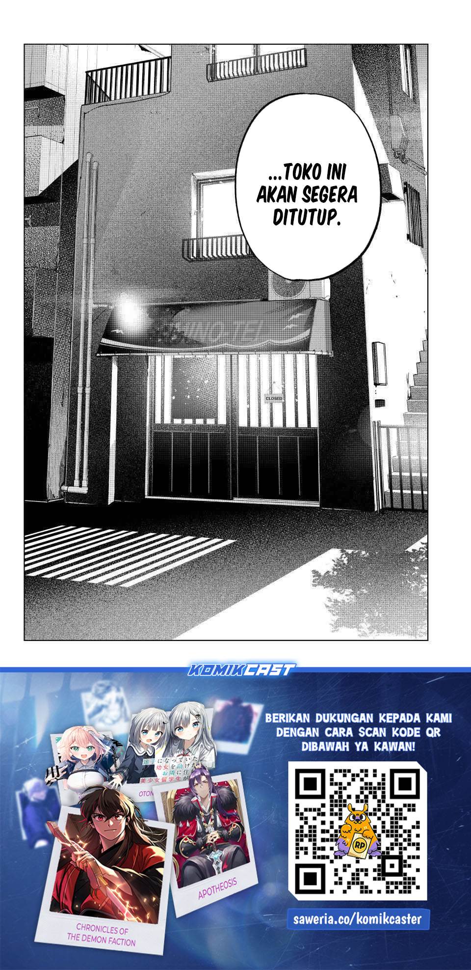 Kakkou no Iinazuke Chap 278 - Next Chap 279