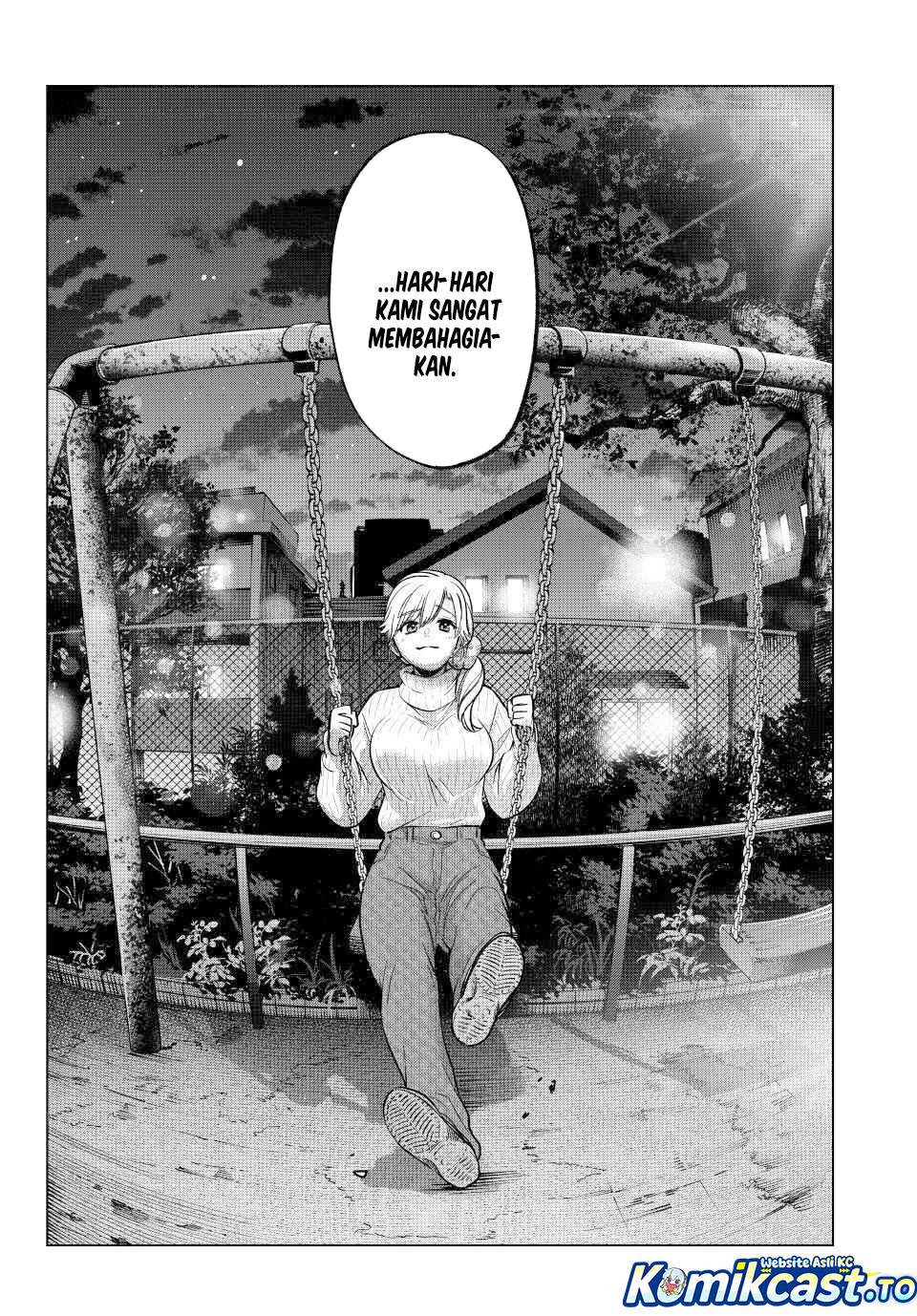 Kakkou no Iinazuke Chap 279 - Next Chap 280