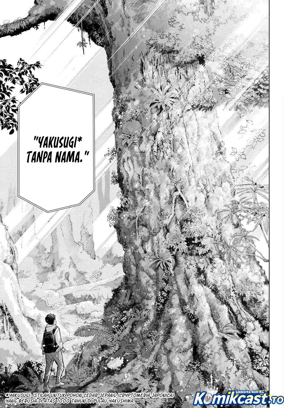 Kakkou no Iinazuke Chap 284 - Next Chap 285