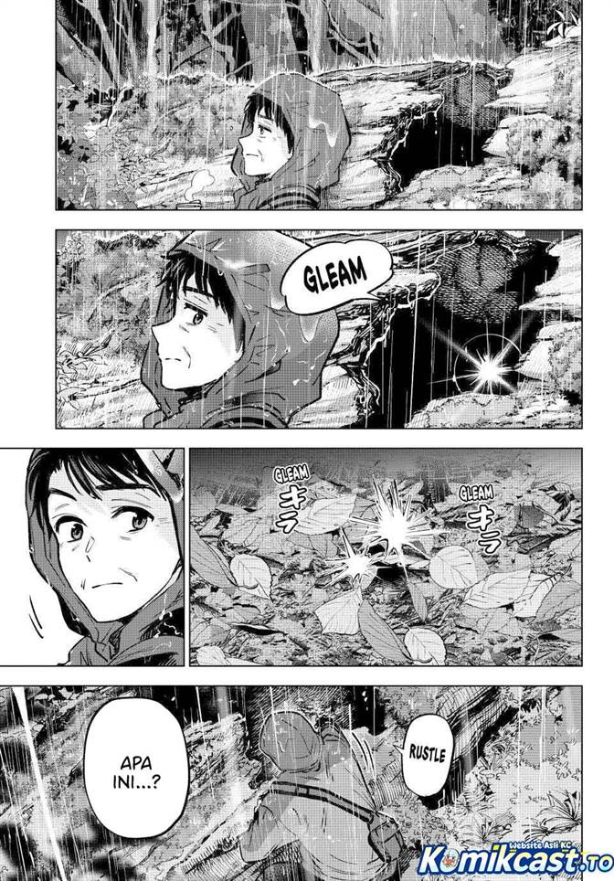 Kakkou no Iinazuke Chap 289 - Next Chap 290
