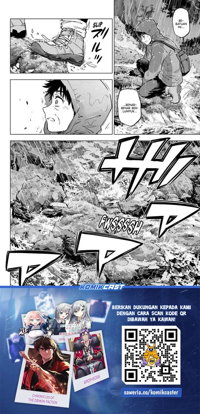 Kakkou no Iinazuke Chap 289 - Next Chap 290